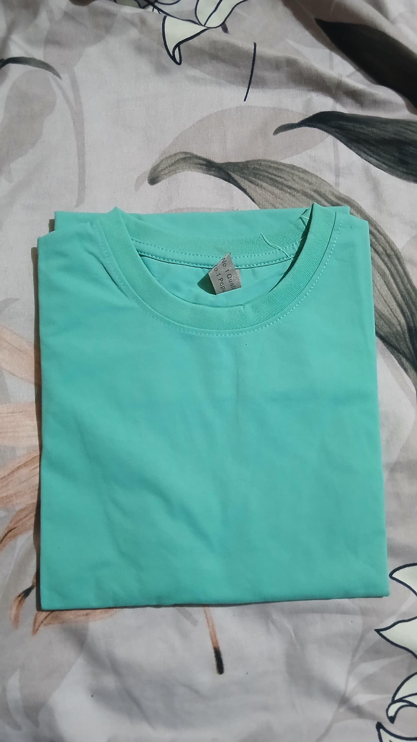 Premium item
